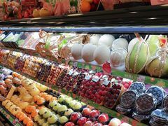 -BHG Market Place(水游城店)