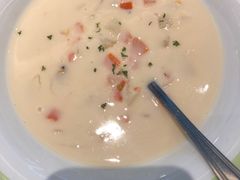 -萨莉亚意式餐厅(杭州滨江天街店)