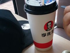 -李先生牛肉面大王(营口大润发店)