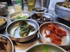 -大叹号·朝鲜族烤肉(潍坊泰华城店)