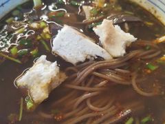 -惠记粉汤羊血梆梆肉(永松路店)