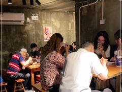 大堂-沪西老弄堂面馆(定西路店)