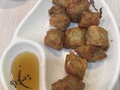 -兄弟深夜豆浆