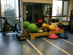 -悦动体能(金融街店)