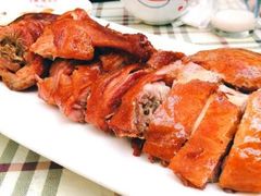 -成都驻京办餐厅(蜀都宾馆店)