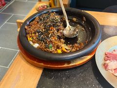 -韩烧牛中牛·甄选黑牛烤肉(黑金店)