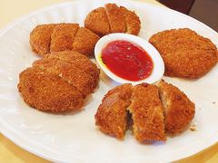 -功德林素菜饭庄(前门店)