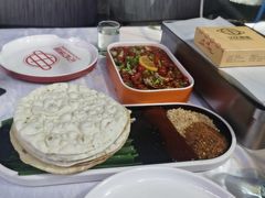 -记忆串城·东北烧烤·小龙虾·大型团建(南油店)