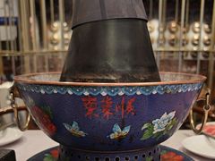 -东来顺饭庄(apm总店)