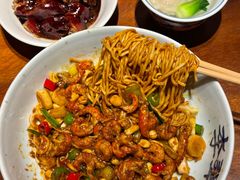 -李犟大爆鳝面·手工蟹黄包(湖滨西湖店)