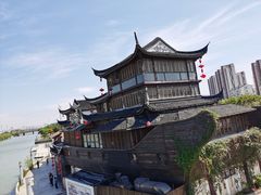 -二十八里太湖船菜(吉祥路店)