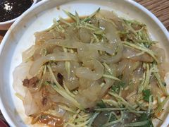 -金掌勺·锅包肉(广渠门店)