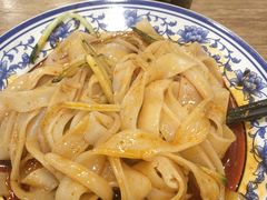 -陕味食族油泼面·小炒盖码面(双榆树店)