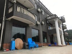 -金水泊山庄·花椒鸡(铁山坪店)