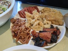 -归元·云集斋素菜馆