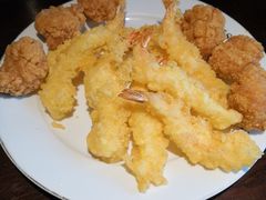 -松子料理(白家庄店)