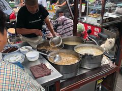 -赵家名吃四味烩菜(东大寺门食品街店)