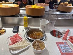 -龍歌自助小火锅(崂山丽达店)