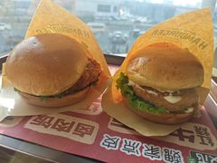 -魏家凉皮(十里河店)