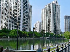 -苏州河梦清园环保主题公园