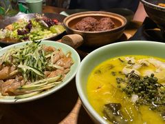 -淀里船宴(裕华东路店)