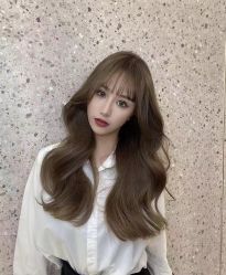 点击看大图 -3AM HAIR SALON烫发染发接发