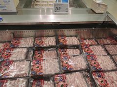 -盒马X会员店(王府井奥莱UP TOWN店)