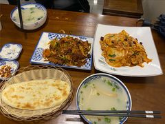 -陈聚德炒牛肉(樱花二路店)