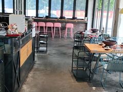 大堂-肆拾壹號烤肉(龙岗店)