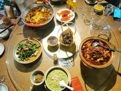 -水煮三国·川鲁江湖菜(香山店)