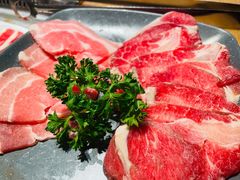 -新石器烤肉(南站店)