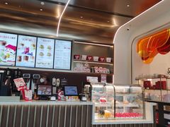 -Tims天好咖啡(河西万象城店)