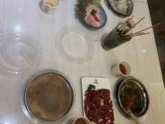 -围炉夜话·潮汕卤水火锅(榕江店)
