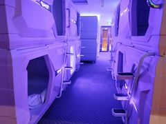 -蓝鲸湾汤泉(包河店)