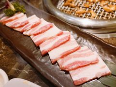 -一品诚记烤肉·甄选店(中南路店)