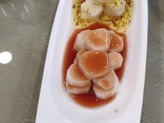 双味山药-烤肉宛饭庄(北新桥店)