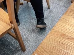 大堂-小满手工粉(上海品尊国际店)