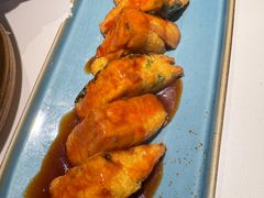 -阿里疆Alijiang·丝路美食·异域风情·清真(长楹天街店)