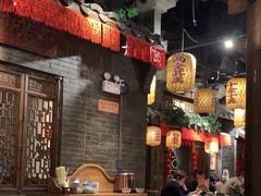 -南京大牌档(济南万象城店)