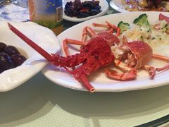 -都喜天丽富都青枫苑酒店-青枫小筑