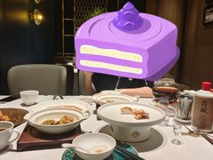 -徐记海鲜·家宴(南油永新汇店)