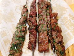 -陳香貴·蘭州牛肉面(月星环球港店)