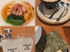 -真打拉面·日式拉面新流派(体育西横街店)
