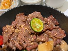 -牛邸·烧肉饭(来福士店)