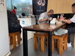 大堂-老门刀削面(小酱坊店)