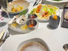-Wei菋·Le Bistrot