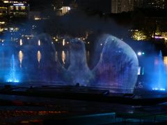 -欢乐海岸水秀剧场