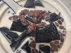 -梧州双钱龟苓膏(老街店)
