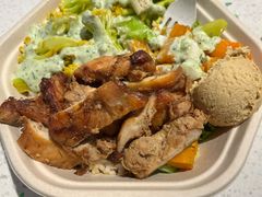 -CALIFORKS加州叉子轻食(朝阳门店)