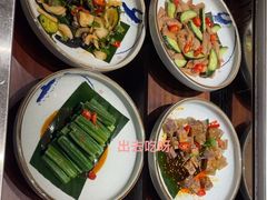 -杭州开元名都大酒店·地中海自助餐厅